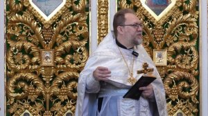 ЗАВЕЩАНИЕ  Христа Спасителя