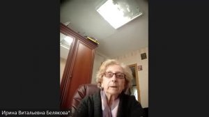 Как бороться с бессонницей. Диалоги о здоровье с Ириной Беляковой