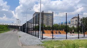 В ОМСКЕ УЖЕ МОЖНО ЗАГОРАТЬ/ПОСЛЕДНИЕ ЗВОНКИ В ШКОЛАХ