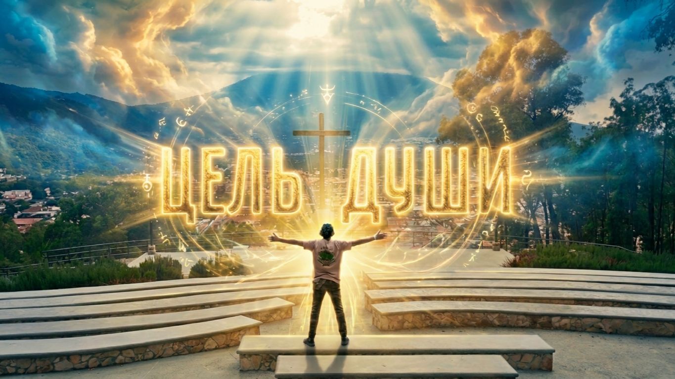 Как найти своё Я и раскрыть глубины Души? Путь к свободе
