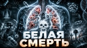 Болезнь, убившая миллиард людей — страшнее чумы и всех войн