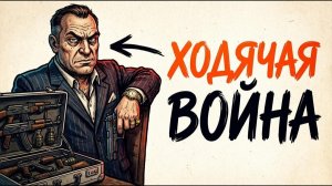 Ты — ТОРГОВЕЦ ОРУЖИЕМ (И ЭТО ВСЯ ТВОЯ ЖИЗНЬ)