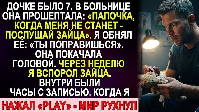 Истории из жизни|Дочь перед смертью|Аудио рассказы|Аудиокниги слушать онлайн|Жизненные истории