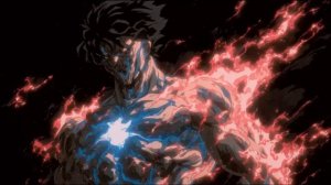 you awaken with a forgotten power inside you ✨ anime synthwave mix