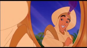 ALADDIN Clip - Jasmine Wants Freedom (1992) Disney