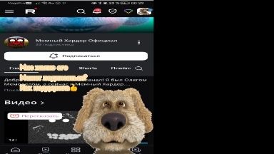 Психованные лица Бена 50 фаз!! (Моя версия)