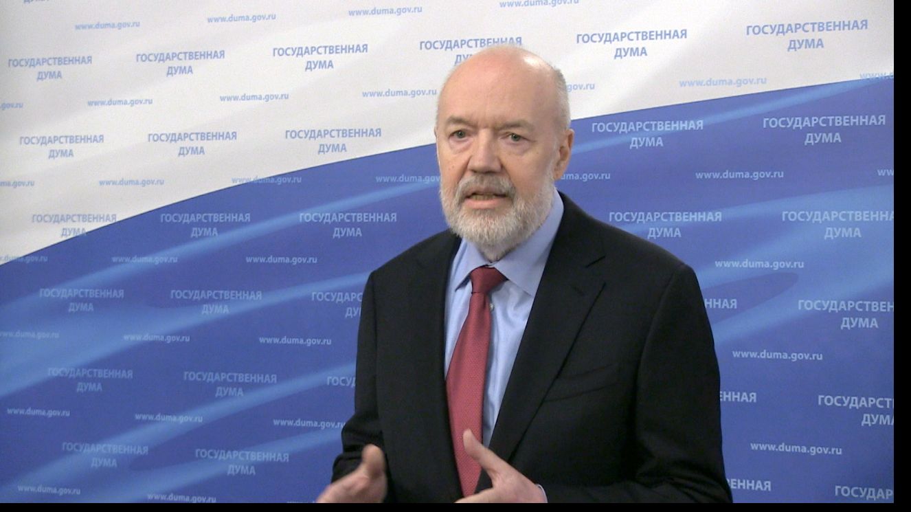 «Единая Россия» упростит жизнь российским автомобилистам