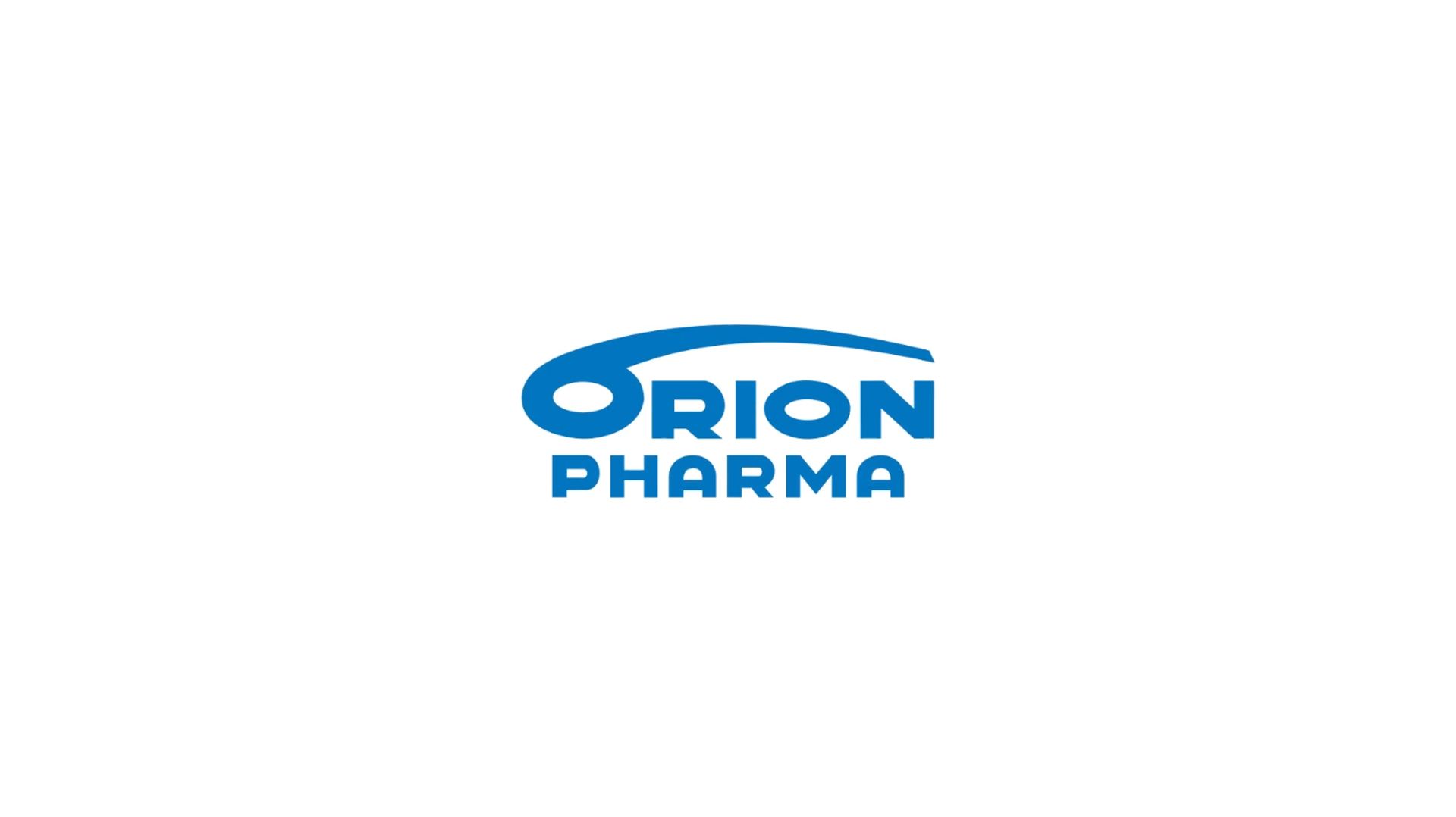 Orion Pharma смотреть онлайн