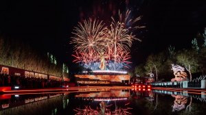 Свет Великой Победы на Мамаевом кургане в 2026 году