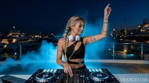 Melodic Trance 2026 ｜ Best Uplifting & Progressive Trance Mix ｜ Celestial Neon Journey