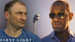 БОСС НЕДОВОЛЕН🎮007 First Light #2