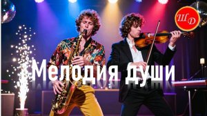 МЕЛОДИЯ ДУШИ...