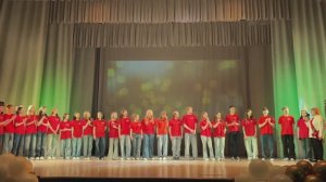 Последний звонок 2026_часть 2