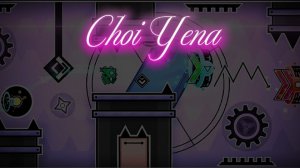 Choi Yena by issanagay • Фановый и прикольный уровень)
