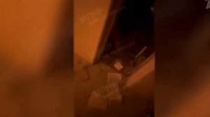 За что? Они просто учились…