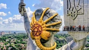 Кто управляет Украиной? Коррозия власти (КАЧЕСТВЕННЫЙ PR)