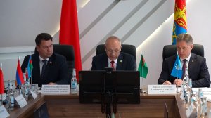 Постпреды СНГ в Беларуси отметили важность вовлечения молодежи в интеграцию