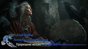 3. Прорицание вёльвы. Холодное солнце Мидгарда