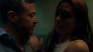 Вкус к убийству 4 серия «Хрустящие аранчини» (сериал, 2026)
