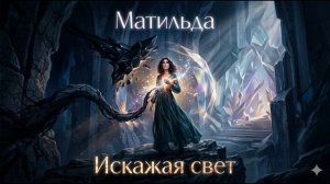 Матильда - Искажая свет