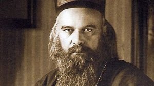 АЗЫ ИСТИНЫ.Свт.НИКОЛАЙ Сербский.