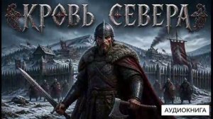 ПОПАДАНЕЦ АУДИОКНИГА: КРОВЬ СЕВЕРА