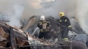 Прокуратура назвала возможную причину обрушения дома в Липецке