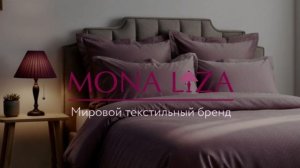 MONA LIZA | Рекламный ролик