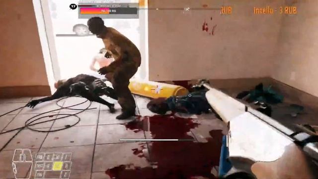 dead island 2▼donating as a screamer(not a byte)▼No Commentary#steamdeck #kilork #килорк смотреть онлайн