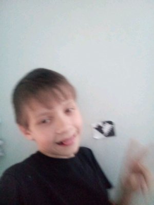 Room toor моей комнаты