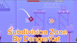 Subdivision Zone - By DangerKat