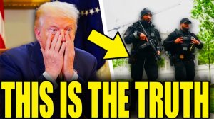 ТРАМП В ЦЕНТРЕ СКАНДАЛА СТРЕЛЬБА У БЕЛОГО ДОМА И ТРЕВОЖНЫЕ ПОСЛЕДСТВИЯ ДЛЯ ПОЛИТИКИ