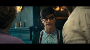 Если сегодня вторник, значит это убийство 3 серия «Белен» (сериал, 2026)