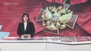 Сулейман Керимов награждён орденом «За заслуги перед Отечеством» IV степени