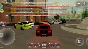 Играю в русь мобайл 2 сезон 11 серия разговорное видео