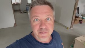 Жизнь вне орхидей - - Долго думал и ВЫБРАЛ на пол в доме на Юге ТАКОЙ вариант раскладки