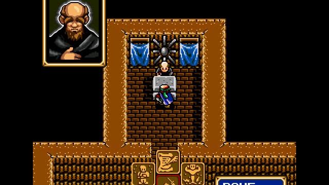Shining Force. Повышение персонажей