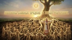 ЗОВ РОДА — Пробуждение истинной силы