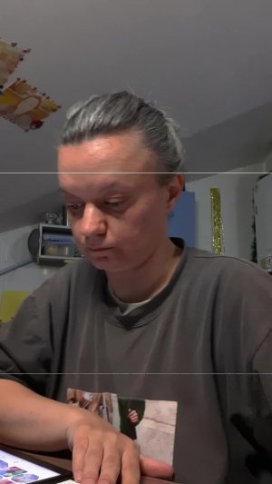ночь