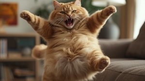Осторожно: это видео вызывает неконтролируемый смех и продлевает жизнь! 😂🐾