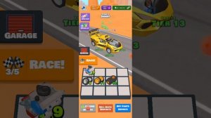 играю в idle raser 2 часть