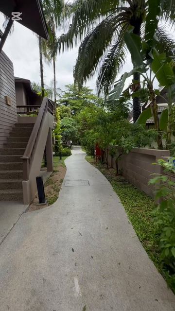 ТАЙЛАНД ПХУКЕТ КАОЛАК ОТЕЛЬ LA FLORA KHAO LAK, Побережье Адаманского морЯ смотреть онлайн