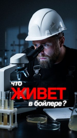 Как бойлер может довести до больницы