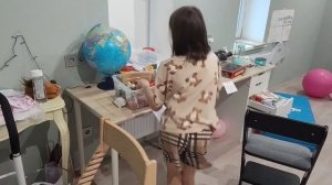 Уборка на столе #уборка #аккуратныйстол