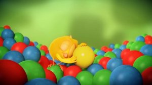 Где Чики 🐥   Чики   Урок серфинга   Лучшие серии