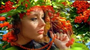 Красная Рябина (автор Лукин А.)