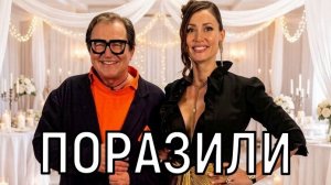 Следовало ожидать! Воссоединение Дмитрия Диброва и Елены Товстик обескуражило всех