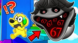 😱 НОВЫЙ САМЫЙ СМЕРТЕЛЬНЫЙ БРЕЙНРОТ.. РОБЛОКС! ROBLOX!
