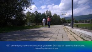 Минсельхоз видеоролик