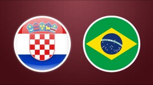 Бразилия Хорватия обзор товарищеского матча. Дорога на чемпионат мира по футболу 2026